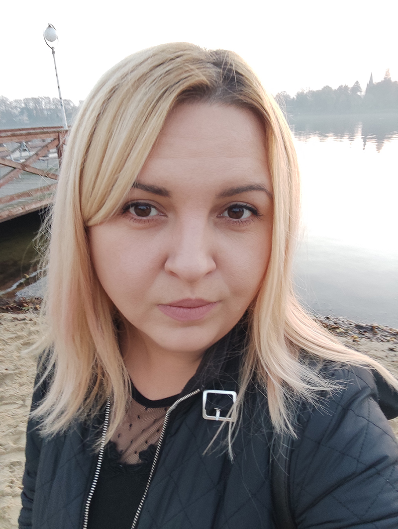 Emilia Kaliszewska